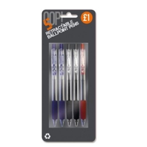 5pk_Retractable_Ballpoint_Pens_PM1_1x6s_Case_of_1.jpeg