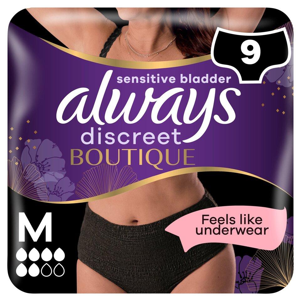 Always_Discreet_Boutique_Incontinence_Pants_Black_Medium_9_pack_.jpeg