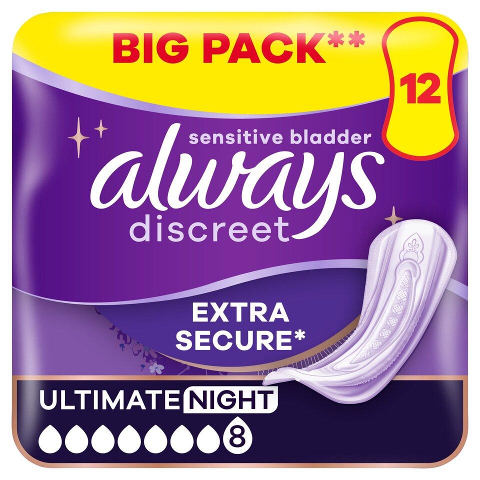 Always_Discreet_Incontinence_Ultimate_Night_Pads_12_Pack_.jpeg