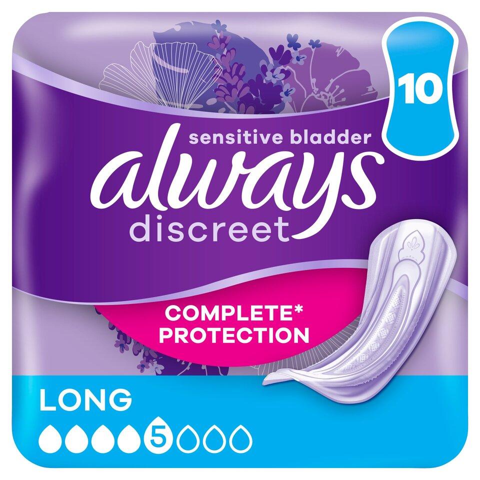 Always_Discreet_Long_Incontinence_Pads_10_Pack_.jpeg