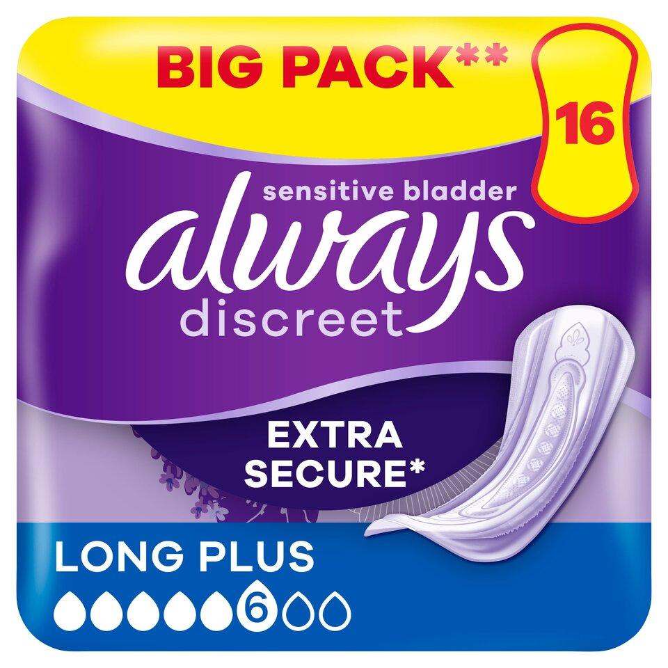 Always_Discreet_Long_Plus_Incontinence_Pads_16_Pack_.jpeg