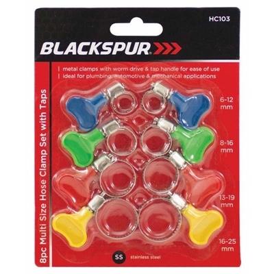 BLACKSPUR-HOSE-CLAMP-SET-WITH-TAPS-8PC-28-03_BLACKSPUR_HOSE_CLAMP_SET_WITH_TAPS_8PC_.jpeg