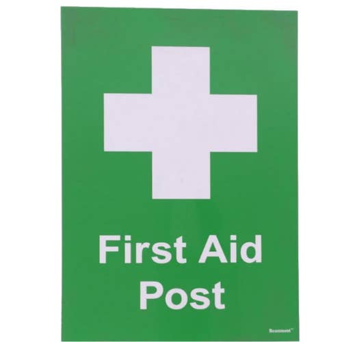 Beaumont_A5_First_Aid_Post_Sign_1x1_Case_of_1.jpeg