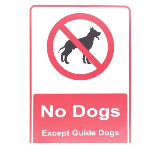 Beaumont_A5_No_Dogs_Sign_1x1_Case_of_1.jpeg