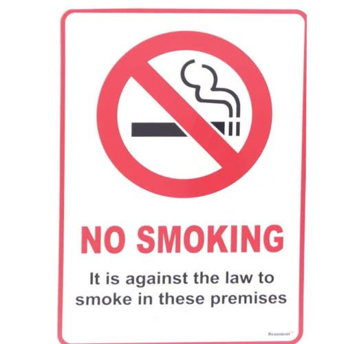 Beaumont_A5_No_Smoking_Sign_1x1_Case_of_1.jpeg