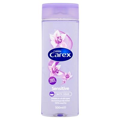 CAREX-FOAM-BATH-500ML-SENSITIVE-PK6_CAREX_BATH_SOAK_SENSITIVE_500ML_PK6_.jpeg