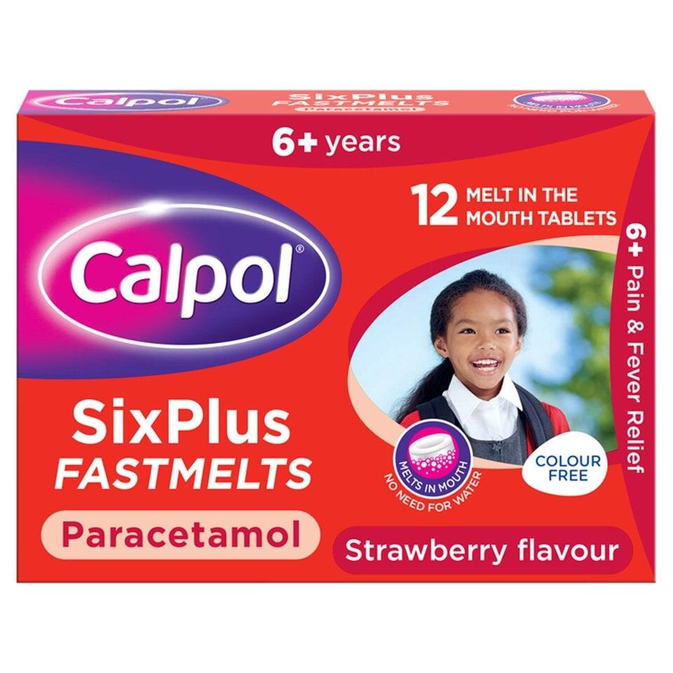 Calpol_SixPlus_Fast_Melts_Paracetamol_Strawberry_Flavour_6+_Years_12s_12_x_Tablets.jpeg