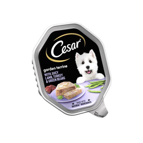 Cesar_Garden_Terrine_Turkey_&_Lamb_&_Green_Beans_In_Loaf_14x150g_Case_of_14.jpeg