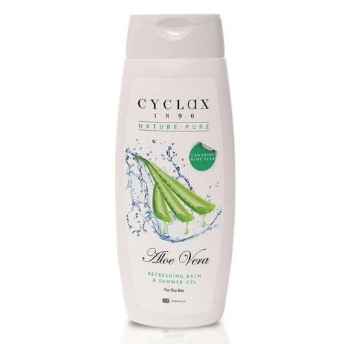Cyclax_Nature_Pure_Bath_&_Shower_Gel_Aloe_Vera_6x250ml_Case_of_6.jpeg