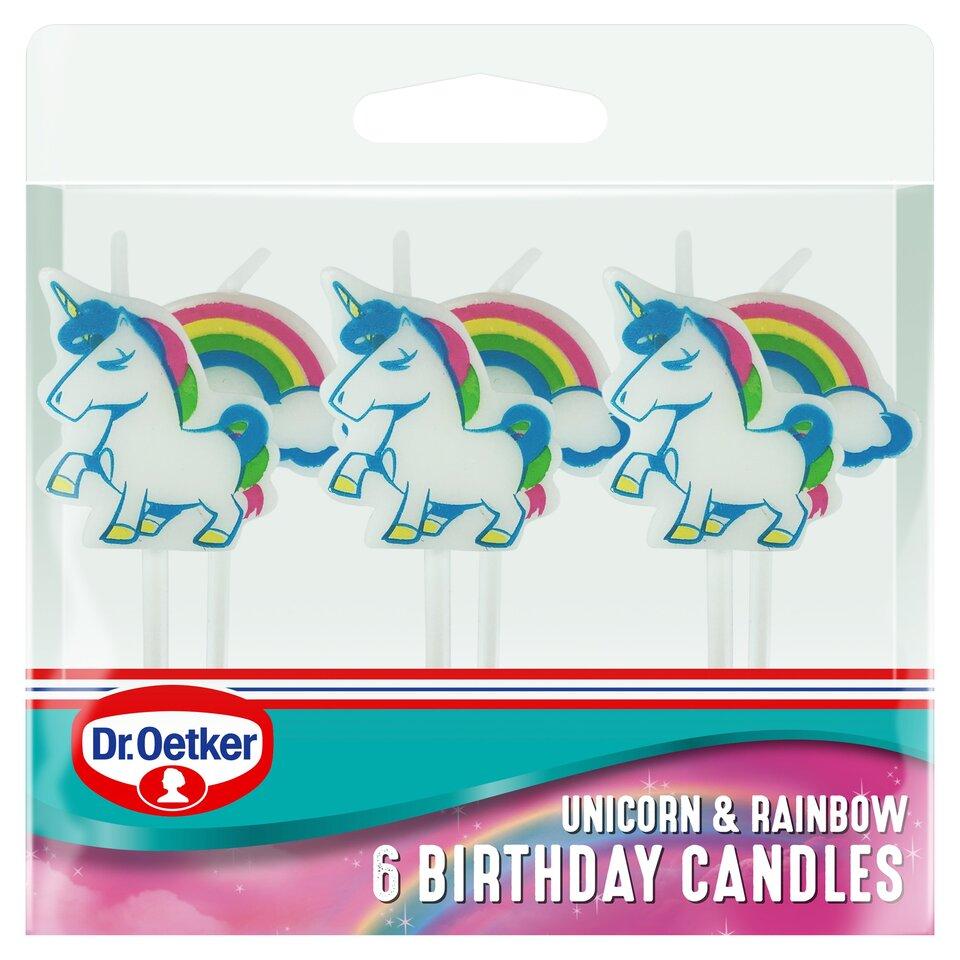 Dr._Oetker_6_Unicorn_&_Rainbow_Birthday_Candles_6_x_Birthday_Candles.jpeg
