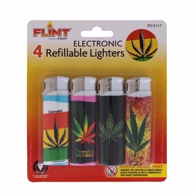 ELECTRONIC-LIGHTERS-PK4-GANJA_ELECTRONIC_LIGHTERS_PK4-GANJA_.jpeg