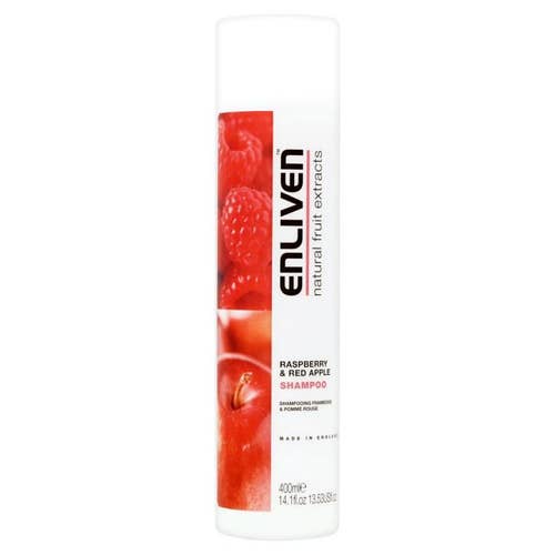 Enliven_Raspberry_and_Apple_Shampoo_6x400ml_Single.jpeg