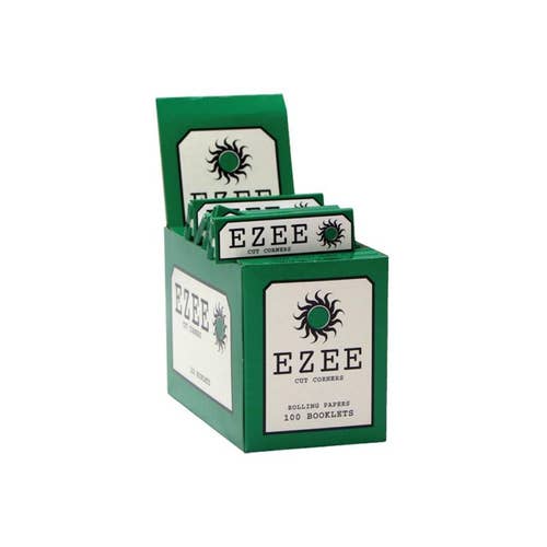 Ezee_Green_Rolling_Papers_100xpk_Single.jpeg