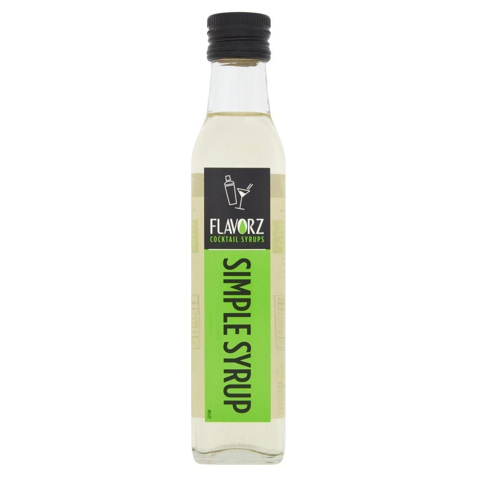 Flavorz_Simple_Cocktail_Syrup_25Cl_25cl.jpeg