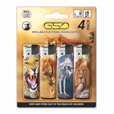 GSD-LIGHTERS-4PCE-ANIMALS_GSD_LIGHTERS_4PCE_ANIMALS_.jpeg