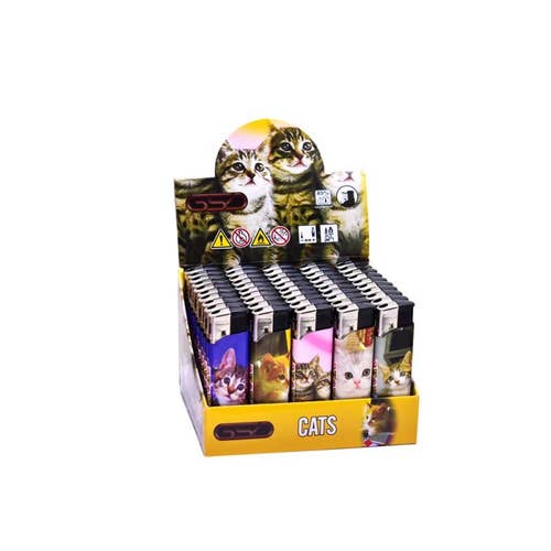 GSD_Electronic_Design_Lighters_Cats_1x50s_Single.jpeg