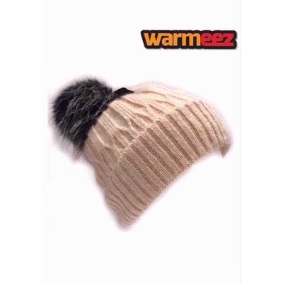 HAT-LADIES-WARMEEZ-KNITTED-POMPOM-HAT_HAT_LADIES_WARMEEZ_KNITTED_POMPOM_HAT_.jpeg