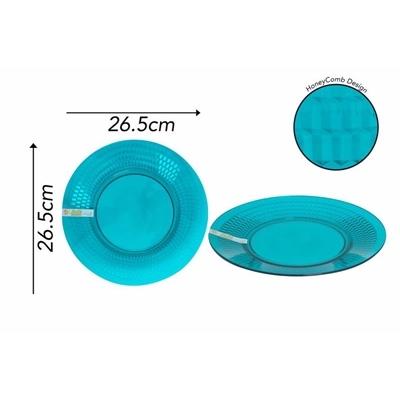 HONEYCOMB-PLATE-LARGE-TEAL-26-5CM_HONEYCOMB_PLATE_LARGE_TEAL_26.5CM_.jpeg