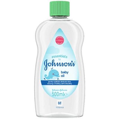 JOHNSONS-500ML-OIL-PK6_JOHNSONS_ESSENTIALS_BABY_OIL_GREEN_TOP_500ML_PK6_.jpeg