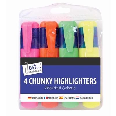 JUST-STATIONERY-HIGHLIGHTERS-CHUNKY-4_JUST_STATIONERY_HIGHLIGHTERS_CHUNKY_4_.jpeg
