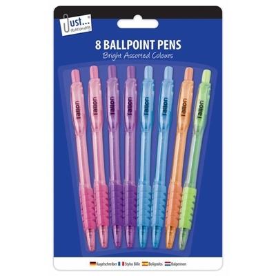 JUST-STATIONERY-PENS-8-COLOURS_JUST_STATIONERY_PENS_8_COLOURS_.jpeg