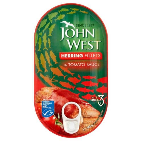 John_West_Herrings_in_Tomato_10x145g_Case_of_10.jpeg