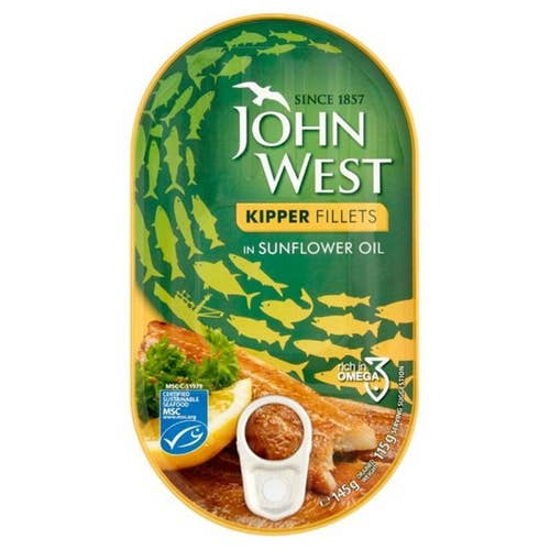 John_West_Kipper_Fillets_in_Sunflower_Oil_10x145g_Case_of_10.jpeg