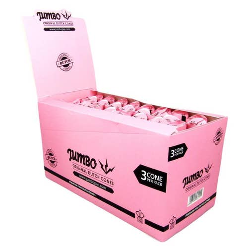Jumbo_King_Size_Slim_Dutch_Cones_Pink_32x3s_Single.jpeg