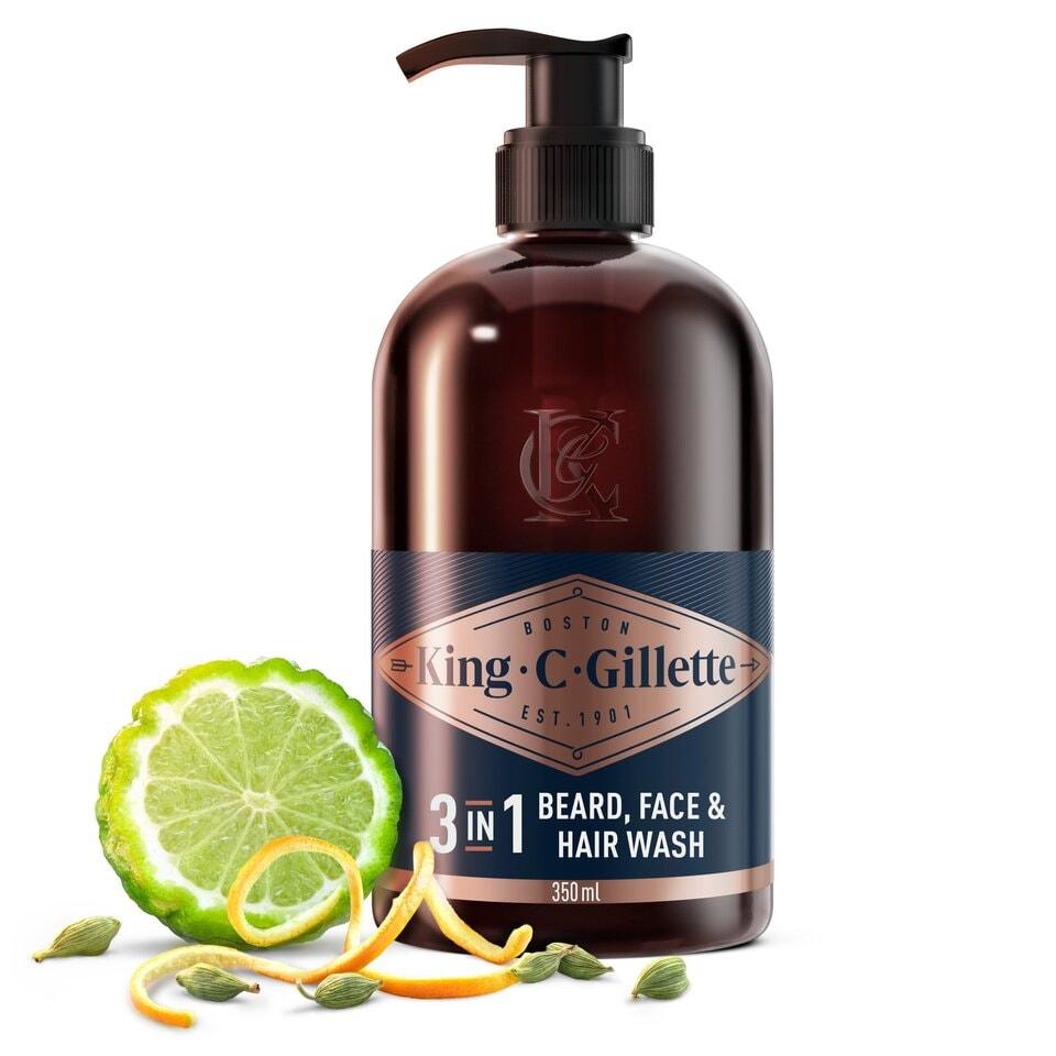 King_C_Gillette_Beard_&_Face_Wash_350Ml_350ml_℮.jpeg