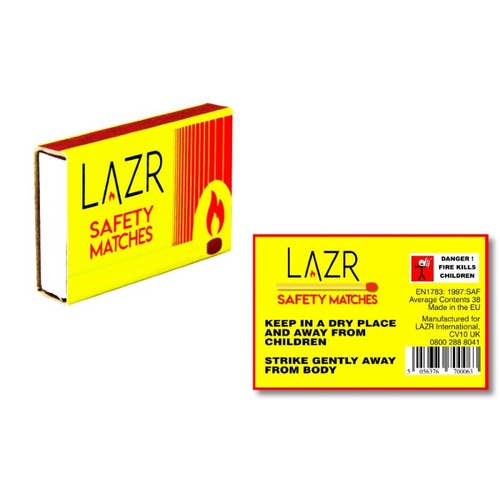 LAZR_Standard_Safety_Matches_100xpk_Single.jpeg