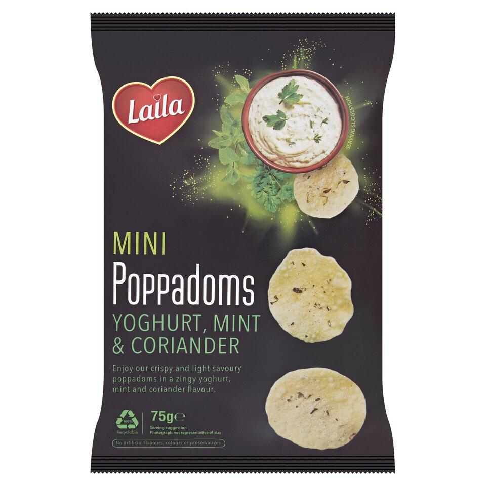 Laila_Mini_Poppadoms_Yogurt_Mint_&_Coriander_75G_75g_℮.jpeg