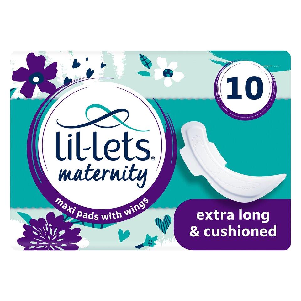 Lil-Lets_10_Extra_Long_Maternity_Maxi_Pads_Plus_Wings_10_x_Pads.jpeg