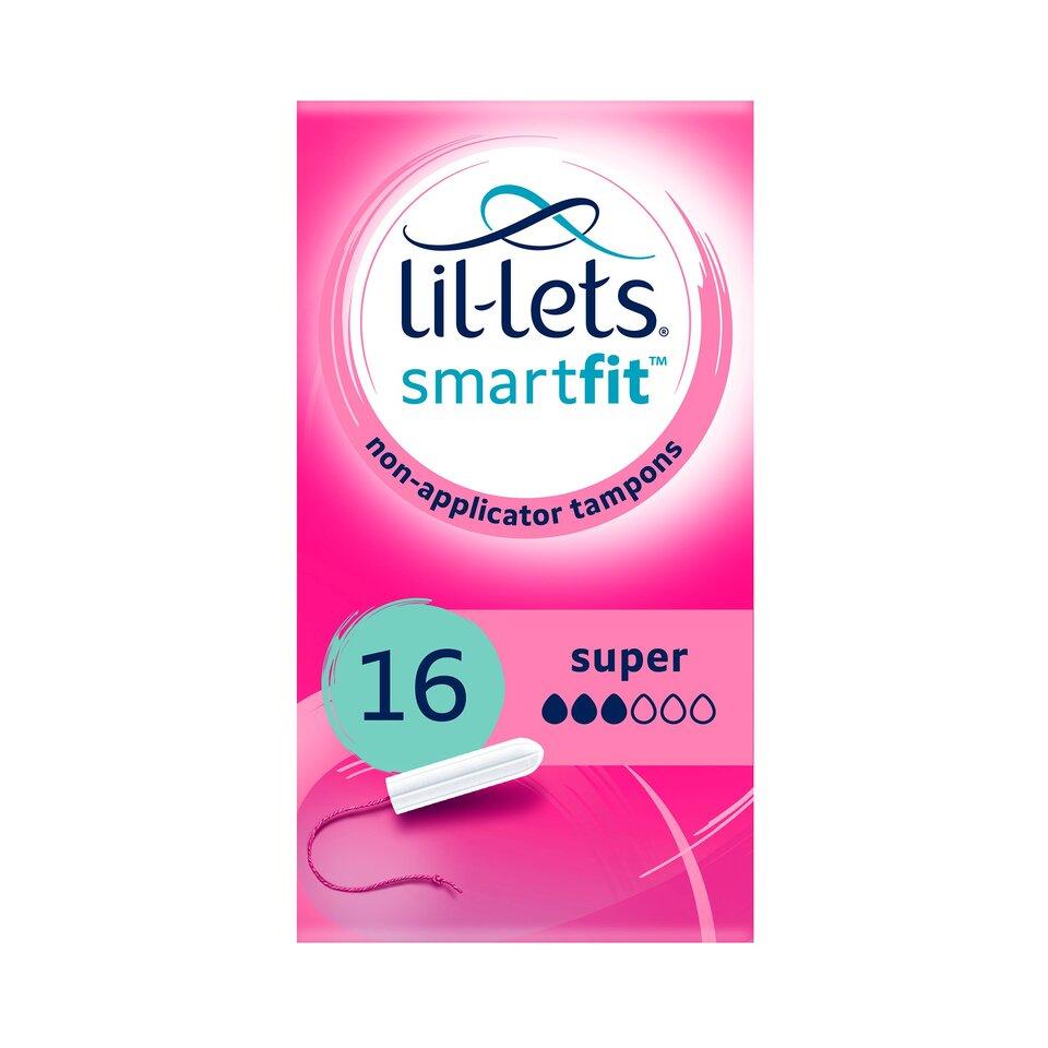 Lil_Lets_Non_Applicator_Super_Tampons_16_Pack_16_x_Non-Applicator_Tampons.jpeg