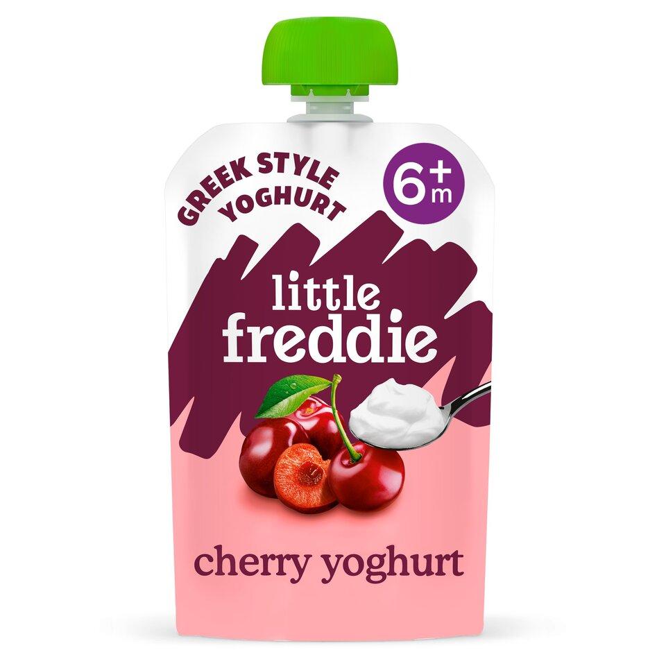 Litl_Freddie_Organic_Cherry_Greek_Style_Yogurt_6M+100G_100g_℮.jpeg