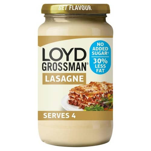 Loyd_Grossman_30_Percent_Reduced_Fat_White_Lasagne_Sauce_6x440g_Case_of_6.jpeg
