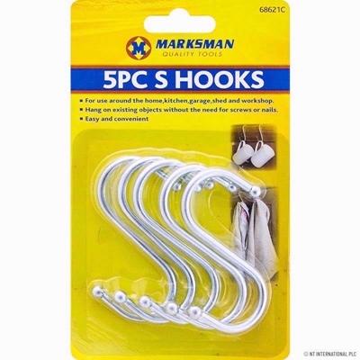 MARKSMAN-S-S-HOOKS-5PCE-81083_MARKSMAN_STAINLESS_STEEL_HOOKS_5PCE_.jpeg