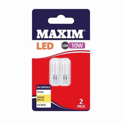 MAXIM-10W-G4-WARM-WHITE-PK2_MAXIM_10W_G4_WARM_WHITE_PK2_.jpeg