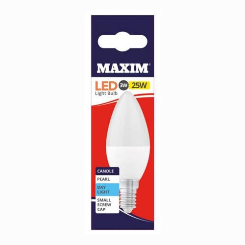 Maxim_3W=25W_LED_Candle_SES_Pearl_10s_Single.jpeg