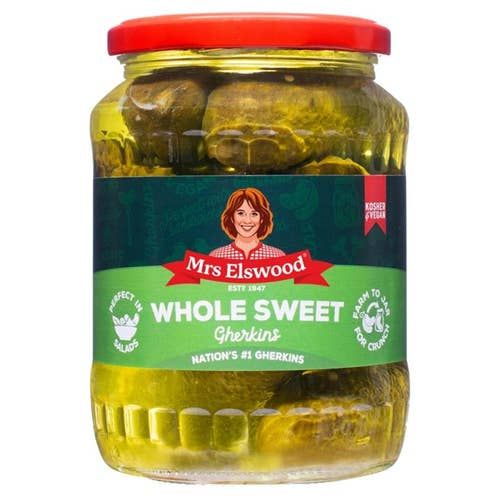 Mrs_Elswood_Whole_Sweet_Gherkins_6x670g_Case_of_6.jpeg