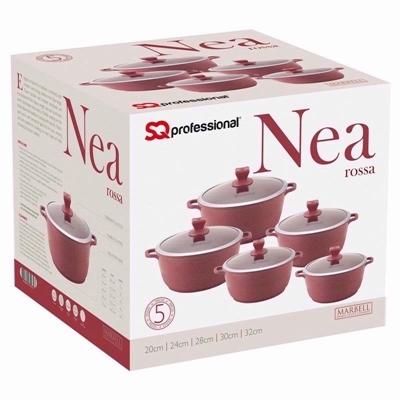 NEA-DIECAST-STOCKPOT-MARBLE-5-SET-ROSSA_NEA_DIECAST_STOCKPOT_MARBLE_5_SET_ROSSA_.jpeg