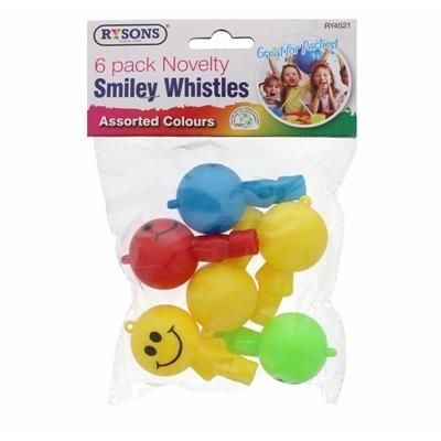 NOVELTY-SMILEY-WHISTLES-PK6_NOVELTY_SMILEY_WHISTLES_PK6_.jpeg