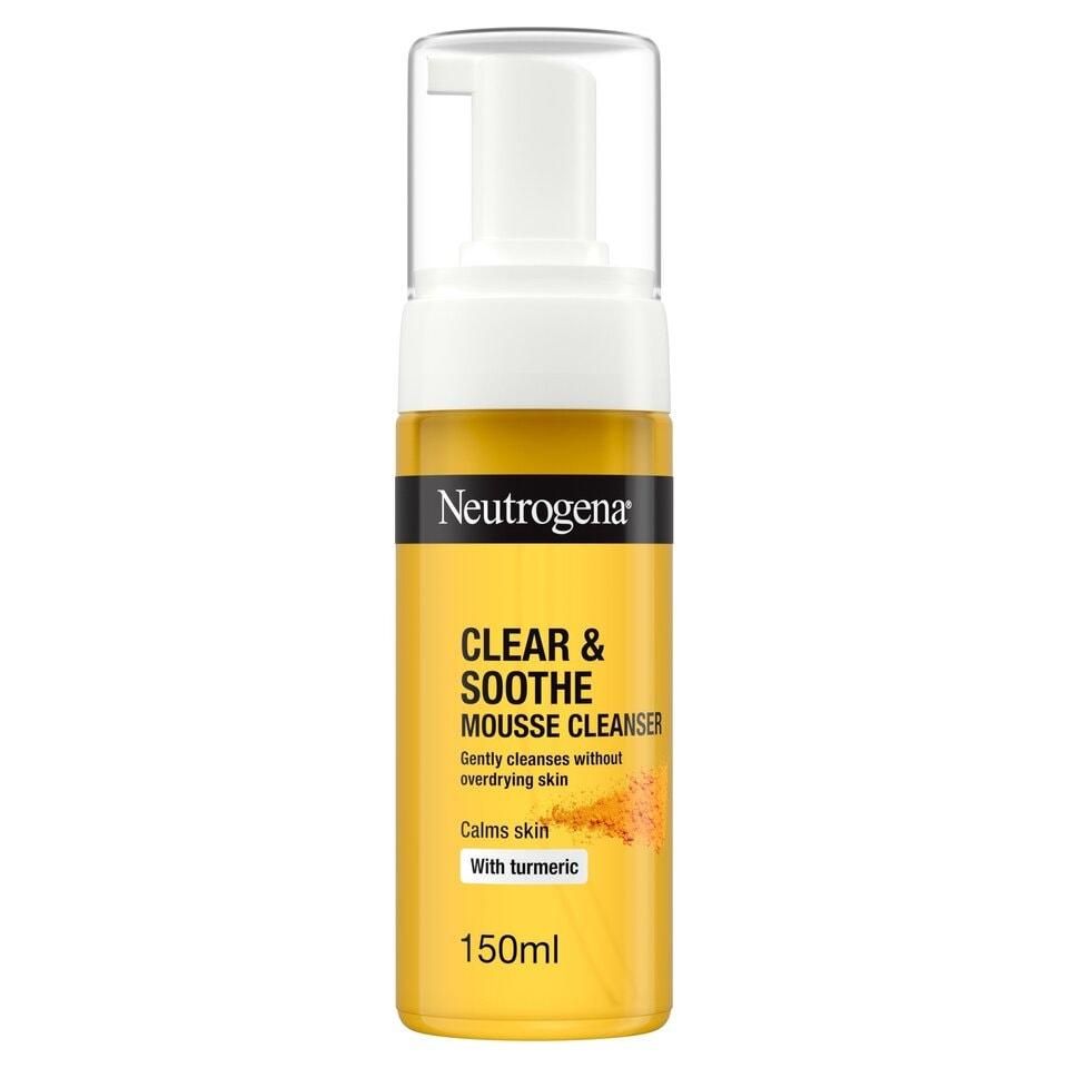 Neutrogena_Clear_&_Soothe_Mousse_Cleanser_Face_Wash_with_Turmeric_150ml_150ml_℮.jpeg