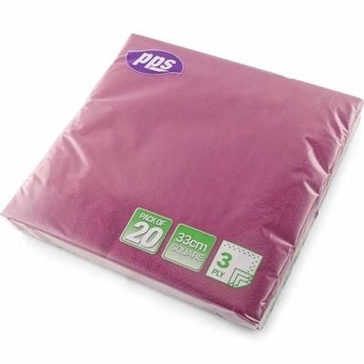 PPS-3PLY-33CM-20-NAPKINS-BURGUNDY_PPS_3PLY_33CM_20_NAPKINS_BURGUNDY_.jpeg