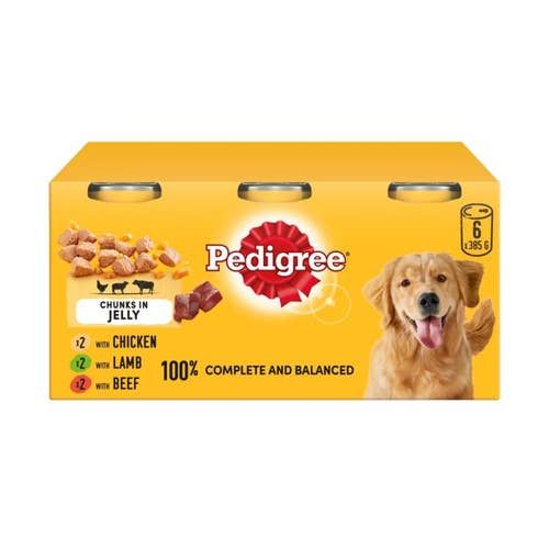 Pedigree_Cans_Mixed_Selection_In_Jelly_4x6x385g_Case_of_4.jpeg