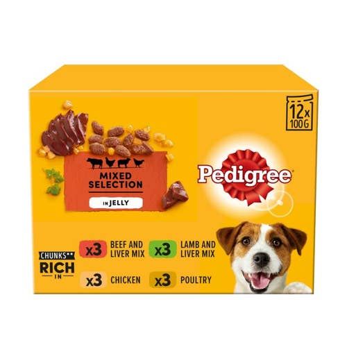 Pedigree_Dog_Pouches_Mixed_Selection_In_Jelly_4x12x100g_Case_of_4.jpeg