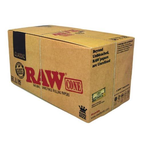 Raw_Classic_Cones_32x3s_Single.jpeg