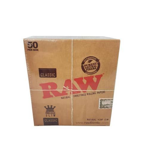 Raw_Classic_King_Size_Slim_Papers_50xpk_Single.jpeg