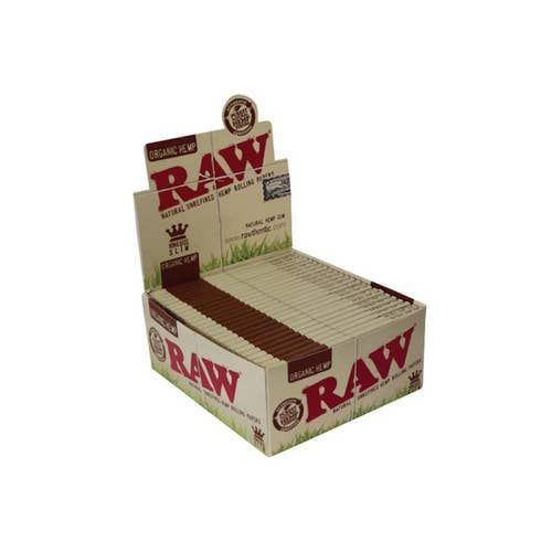 Raw_Organic_Hemp_King_Size_Slim_Papers_50xpk_Single.jpeg