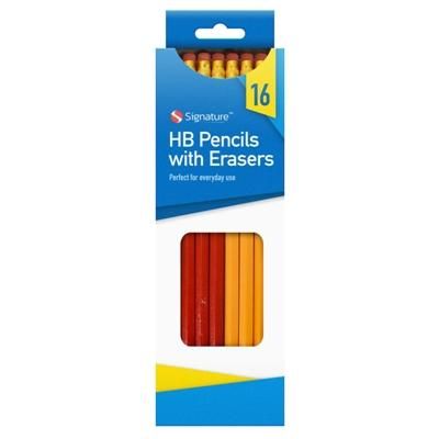 SIGNATURE-PENCILS-ERASERS-16PC_SIGNATURE_PENCILS_ERASERS_16PC_.jpeg