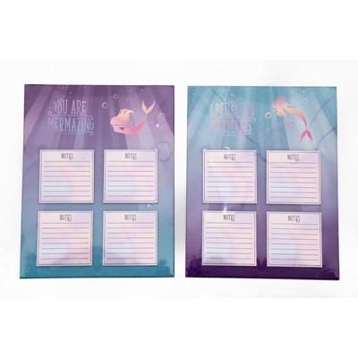 SIL-NOTE-SET-MAGNETIC-MERMAID-D000_SIL_NOTE_SET_MAGNETIC_MERMAID_D000_.jpeg
